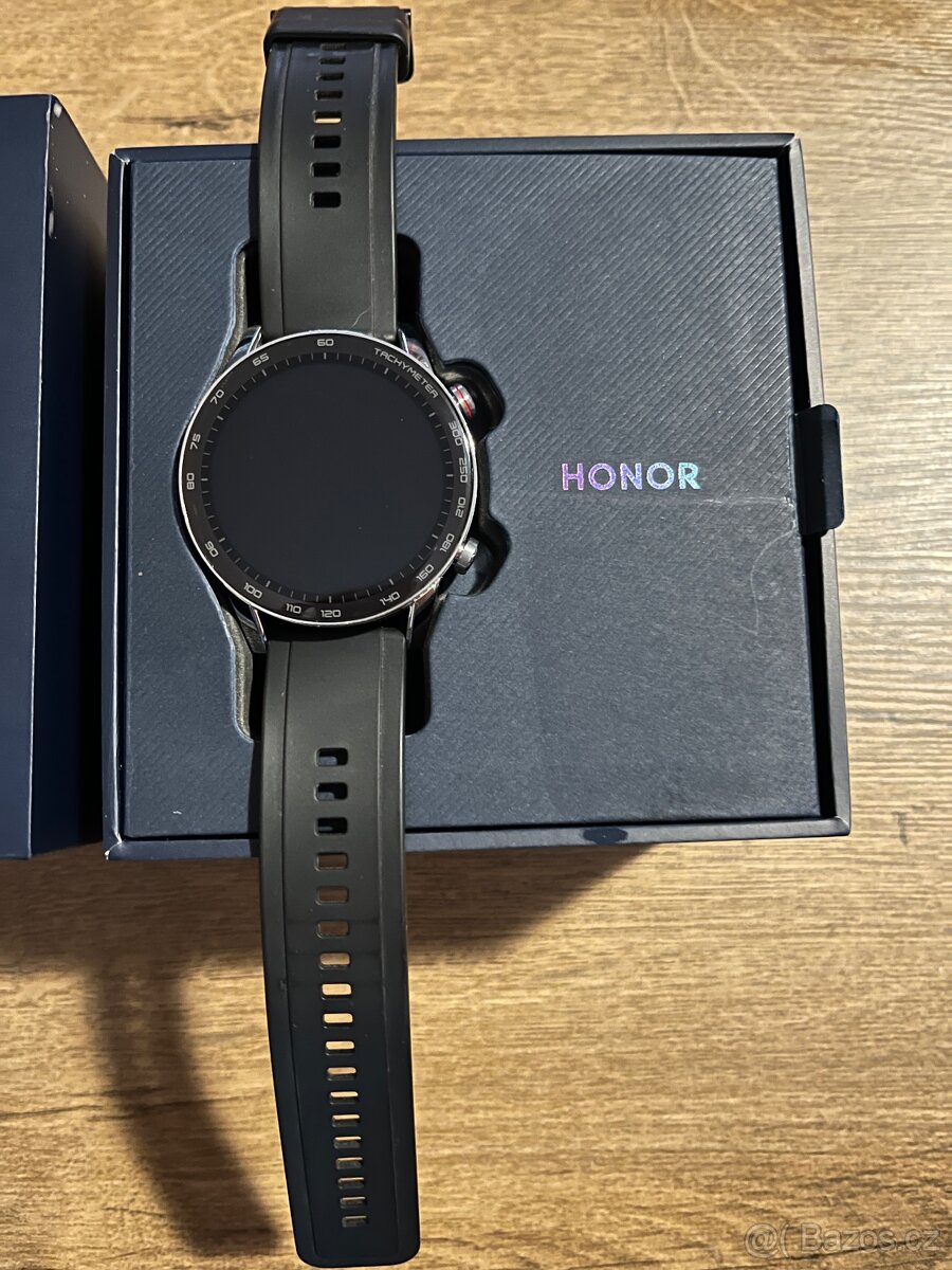 Honor Magic Watch 2 - 2