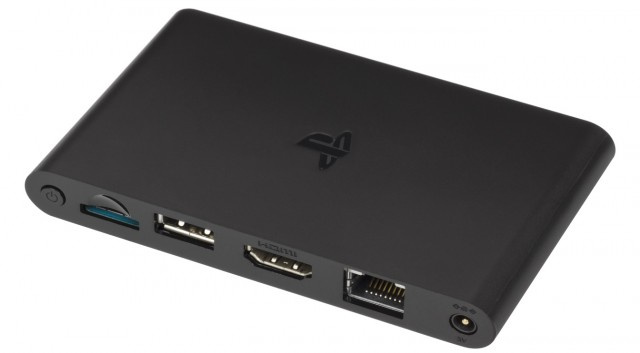 PS Vita TV - 2