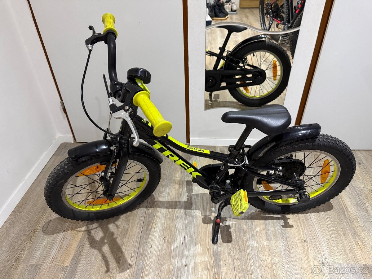 Trek Precaliber 16 - 2