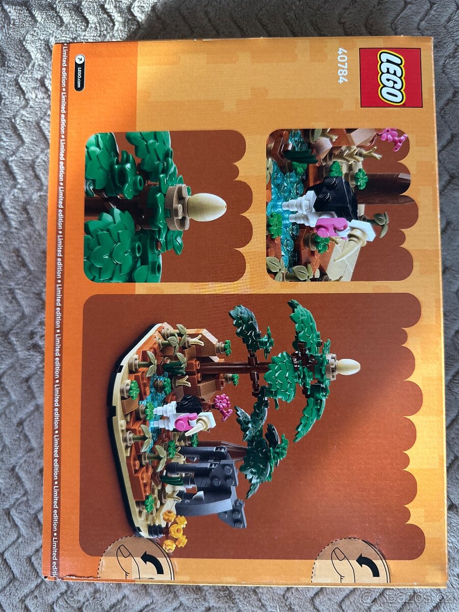 Prodám lego 40784 - 2