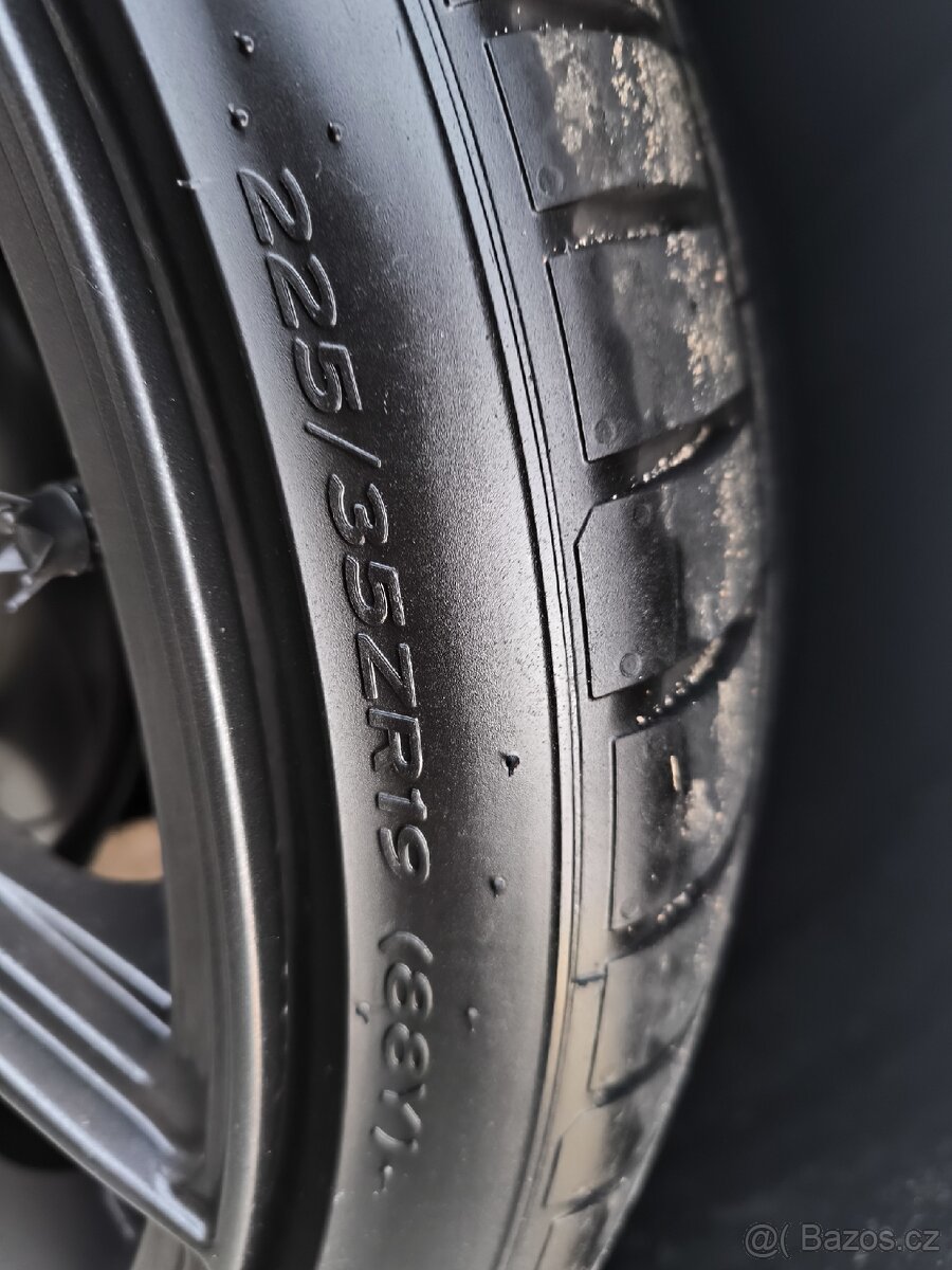 5x112 r19 Dotz - 2