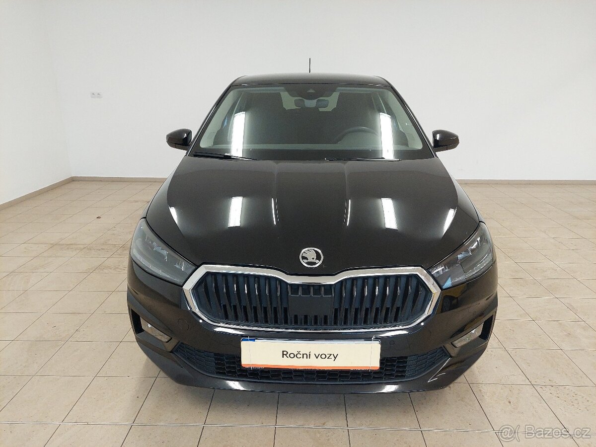 Škoda Fabia 1,0 TSI 85 kW Top Selection DSG - 2