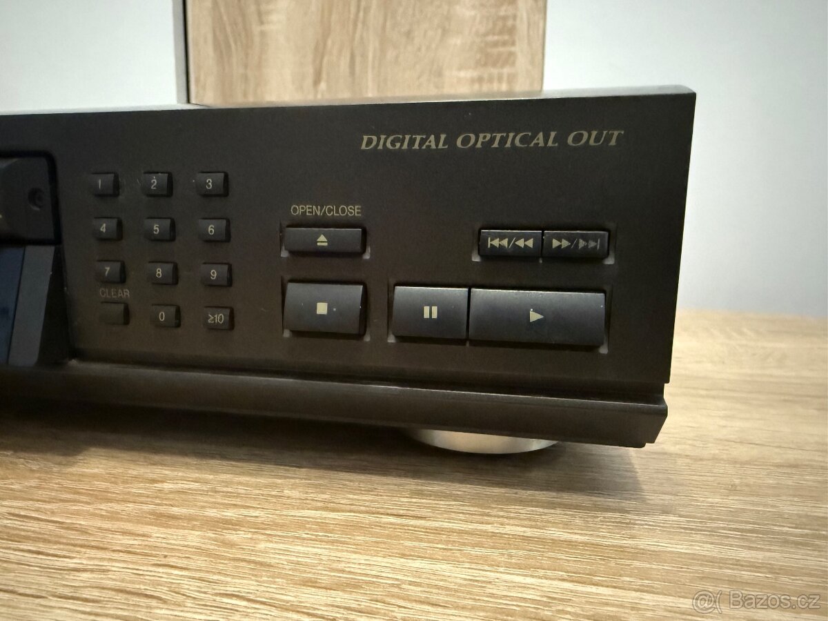 Technics sl-pg4 - 2