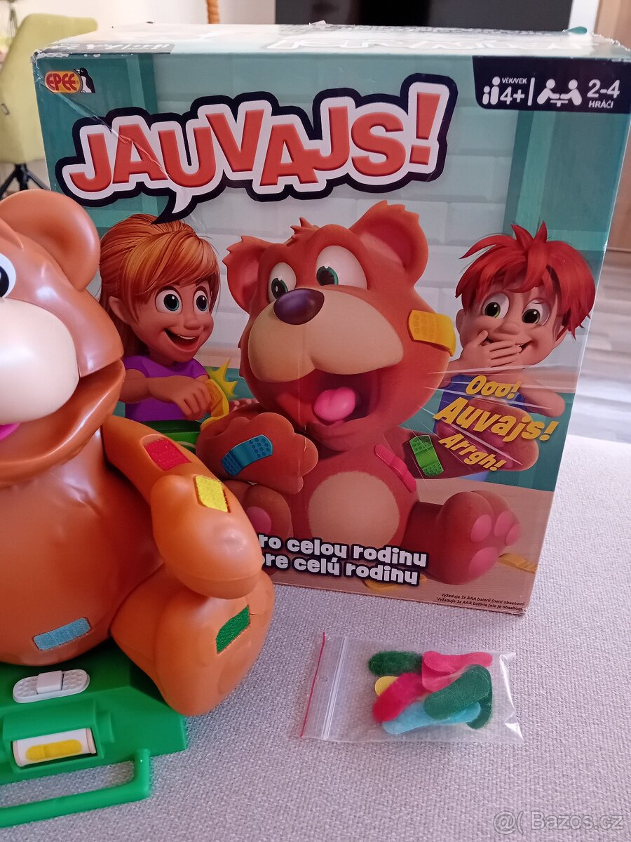 Jauvajs - 2