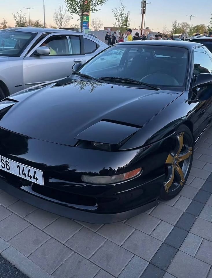 Ford Probe 2 GT - 2