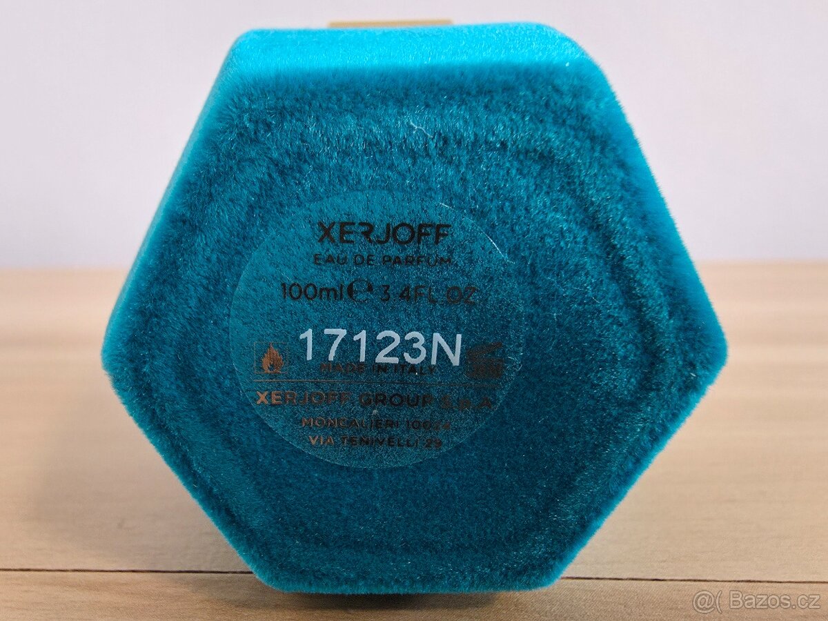Xerjoff Erba Pura 100ml - 2