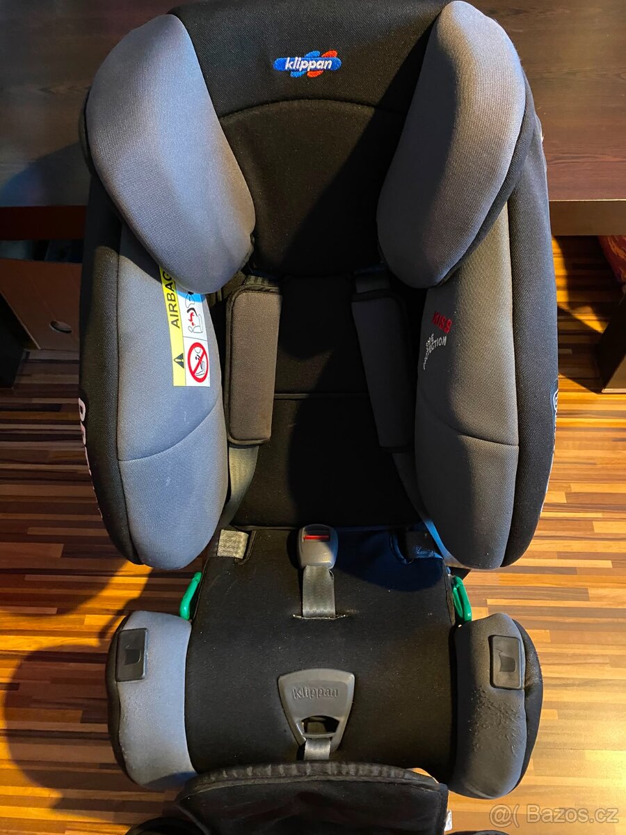 Klippan Opti 129 protisměrová - 2