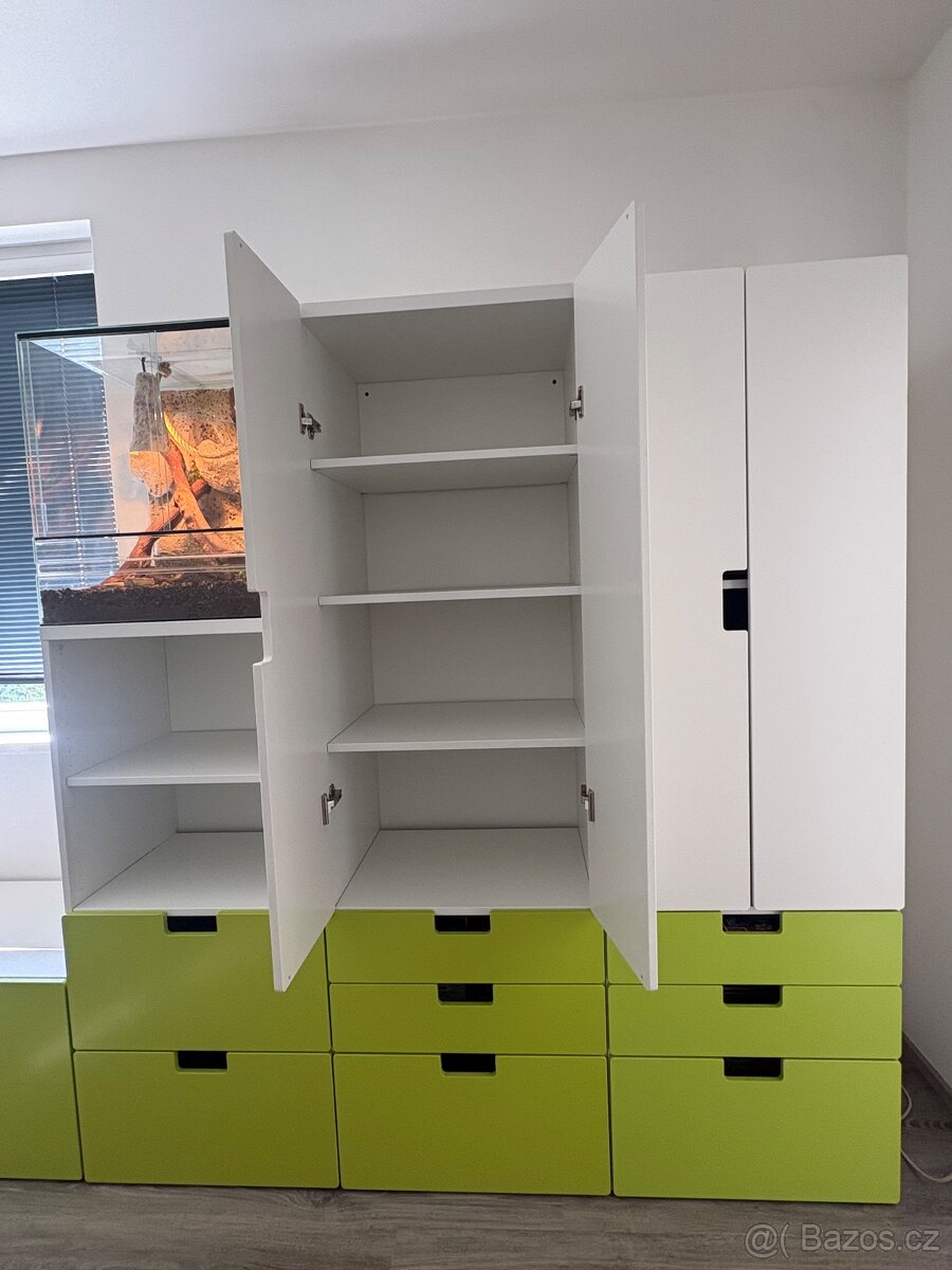 Dětský nábytek IKEA - 2