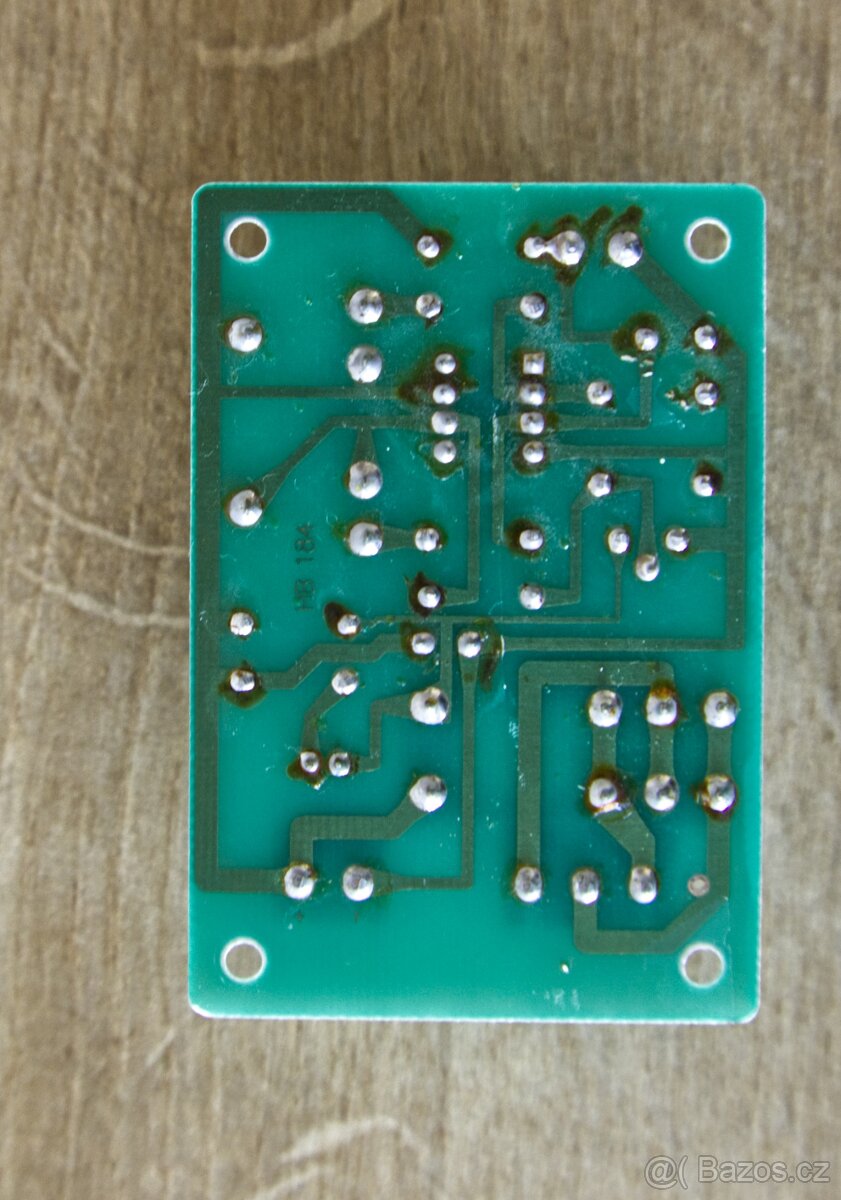 termostat - 2