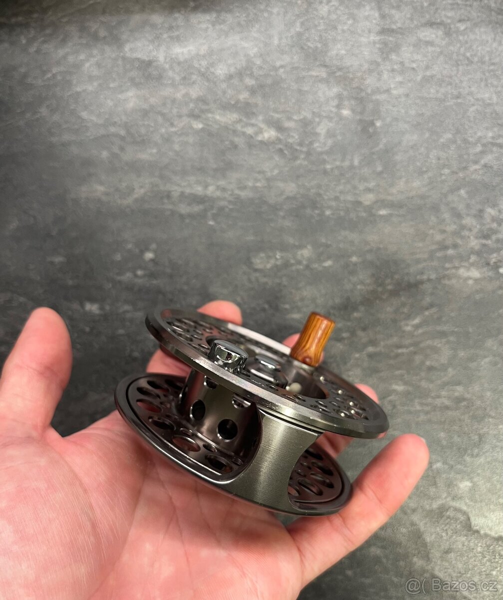 Shimano Biocraft XT LA 5/6 - 2