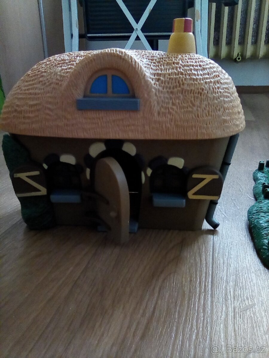 Veselá farma - 2