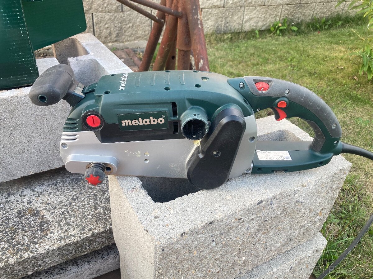 Bruska Metabo BAE 75 - 2