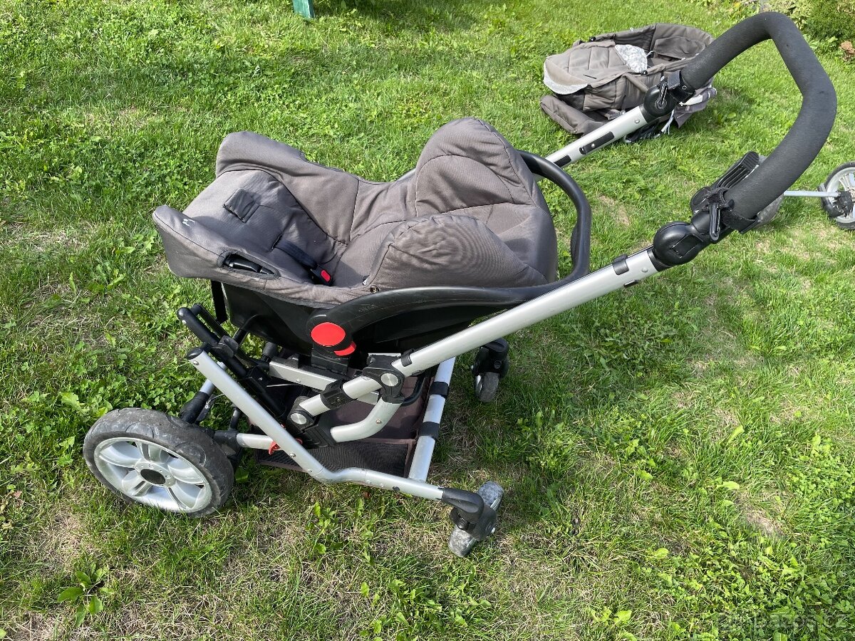 Gesslein S6 - 2