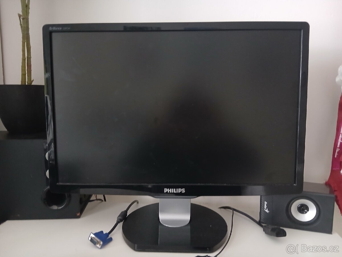 Monitor Philips 22 - 2