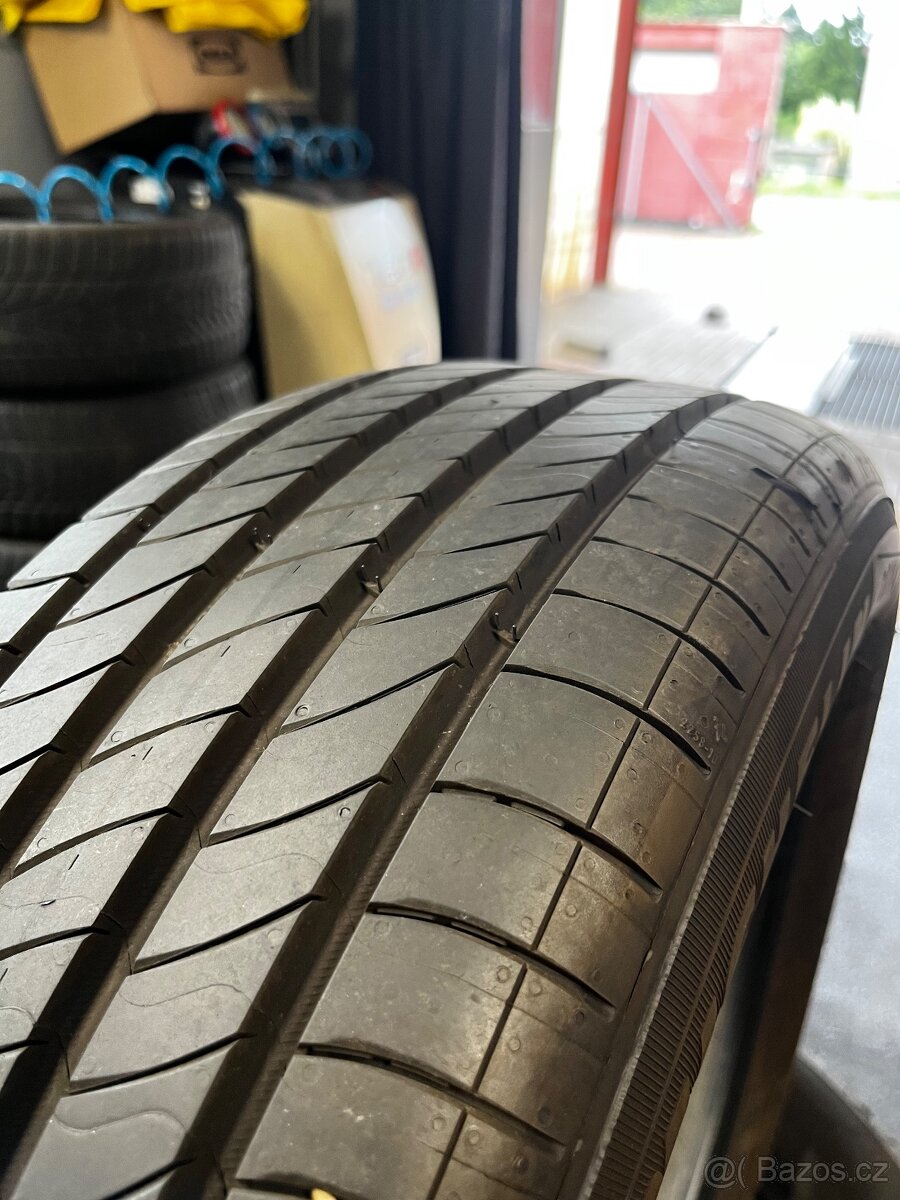 SADA MICHELIN - 2