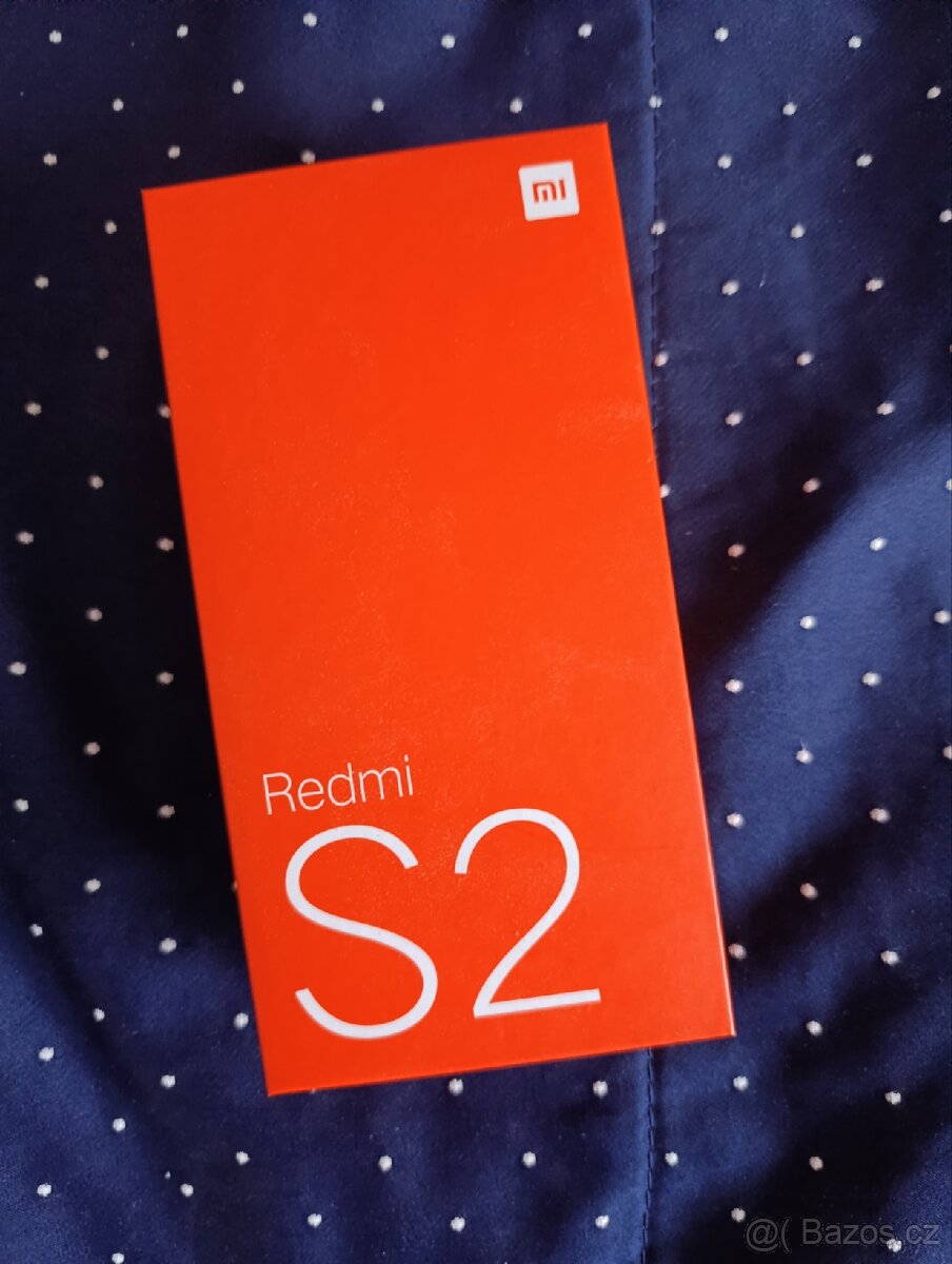 Xiaomi Redmi S2 - 2