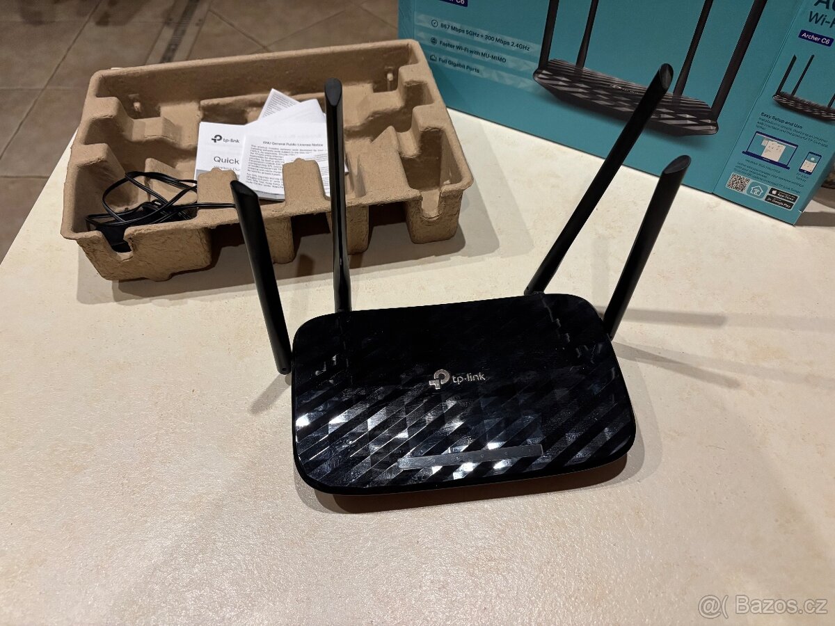 Wifi router - 2
