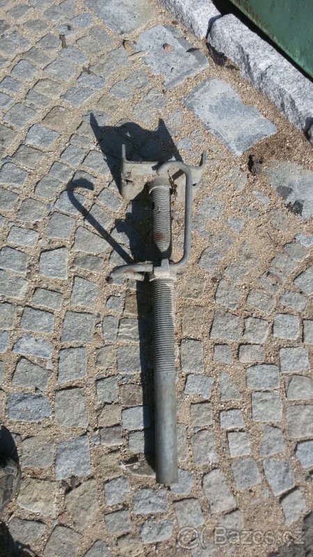 vřetenová hlavice DOKA - 2