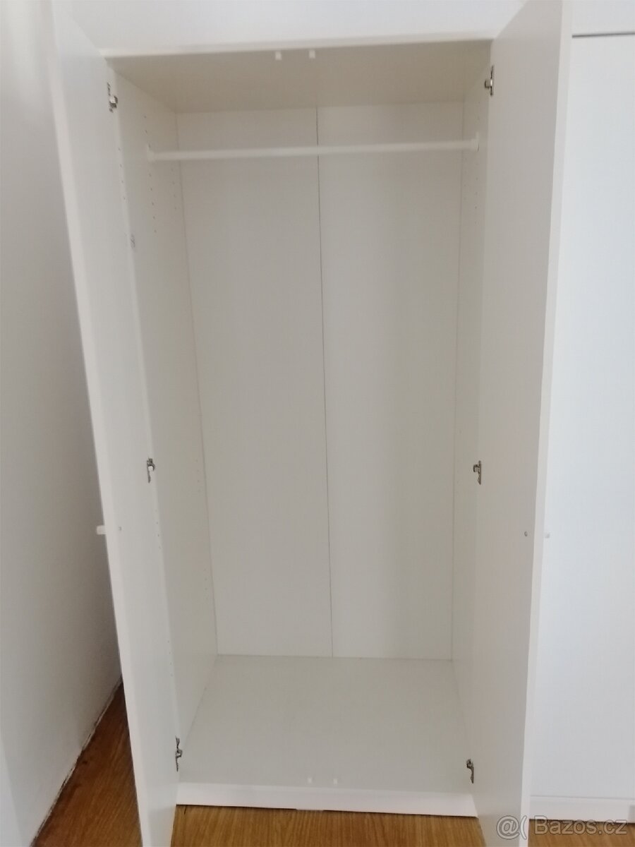 Closet - 2