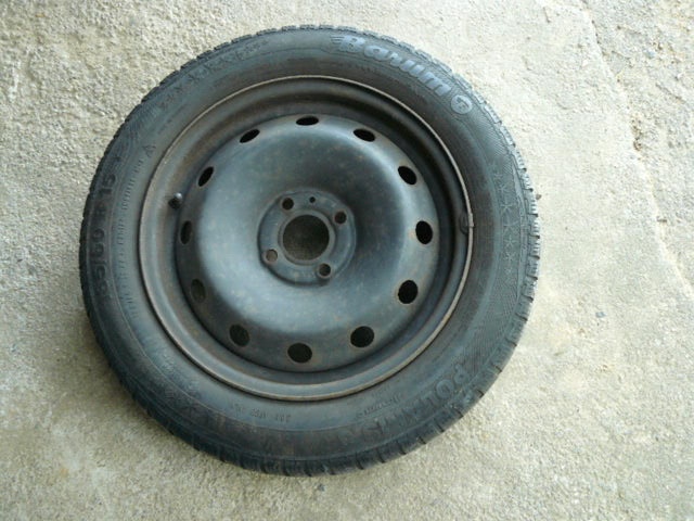 Pneu 185/60 R15 letní - 2