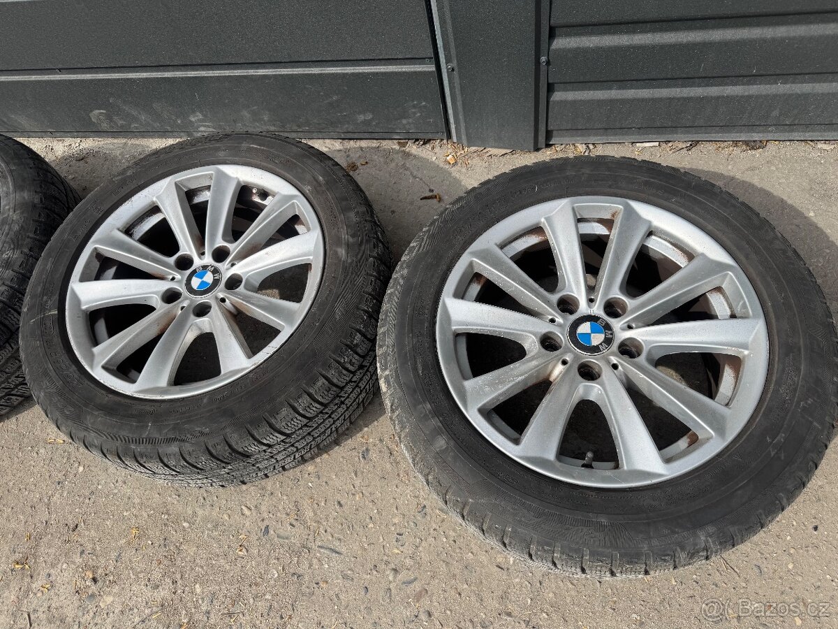 BMW F10/F11 Styling 236 17” - 2
