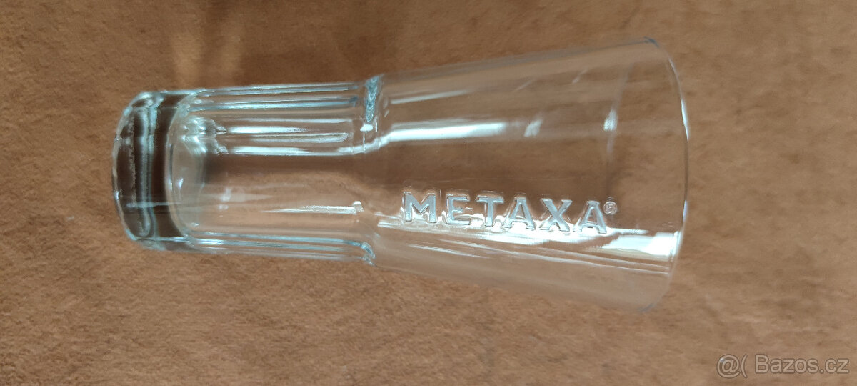 Štamprle na Metaxu - 2
