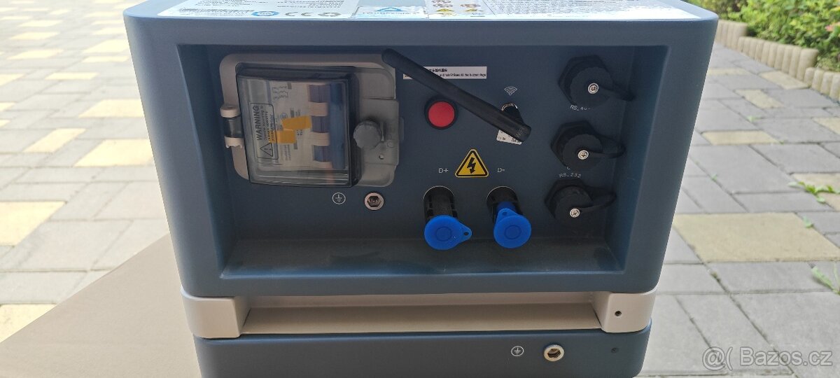 Prodám Pylontech BMS Force H2 - 2