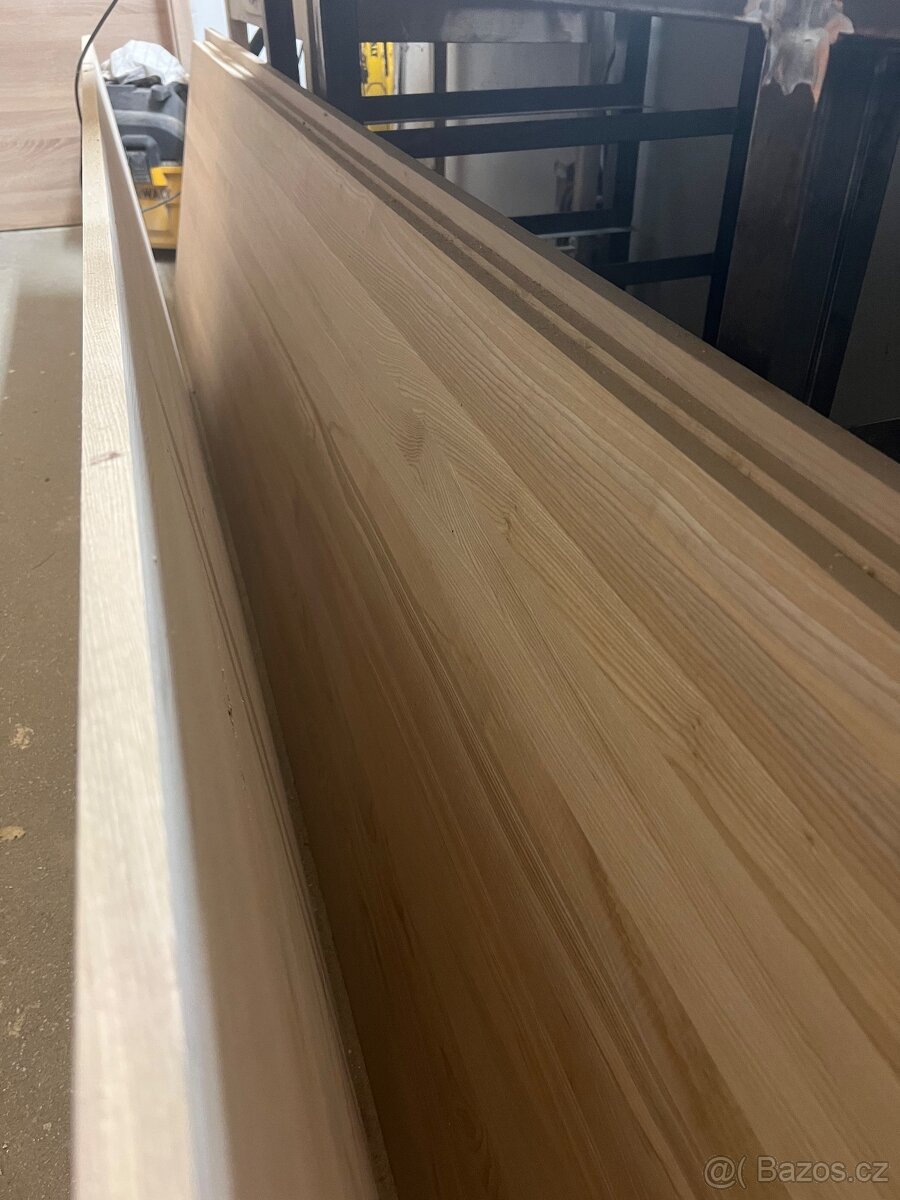 Spárovka jasan Fix - 2