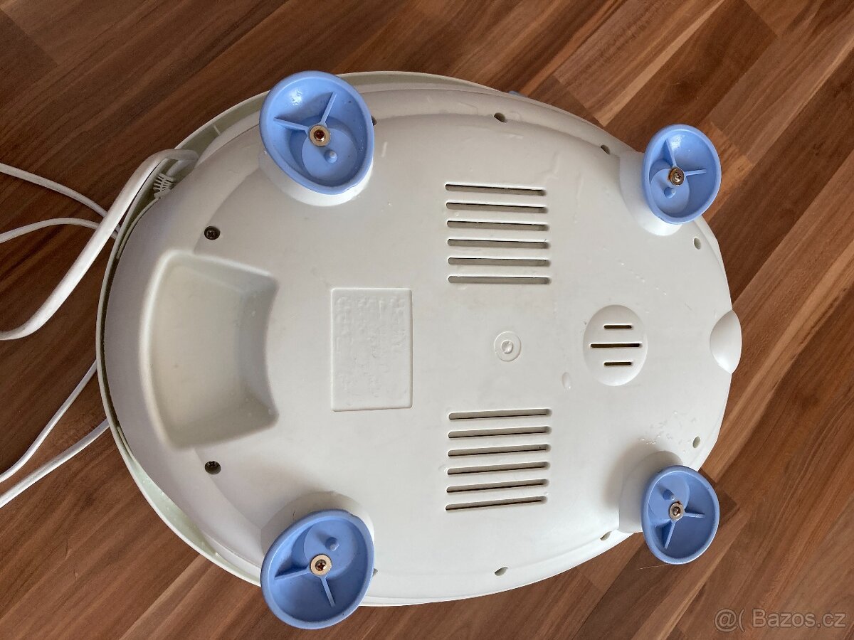 Masážní elektrická vanička na nohy - 2