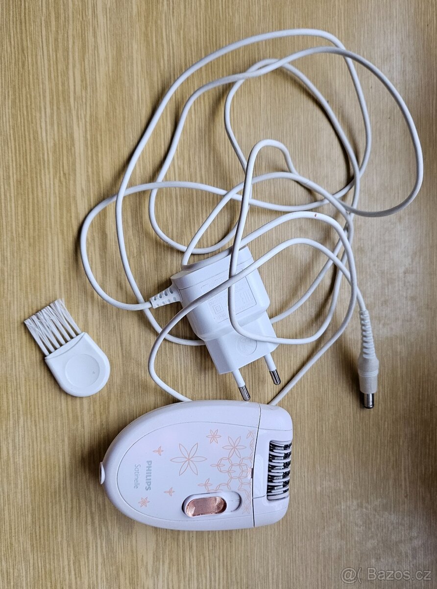 Epilátor Philips - 2