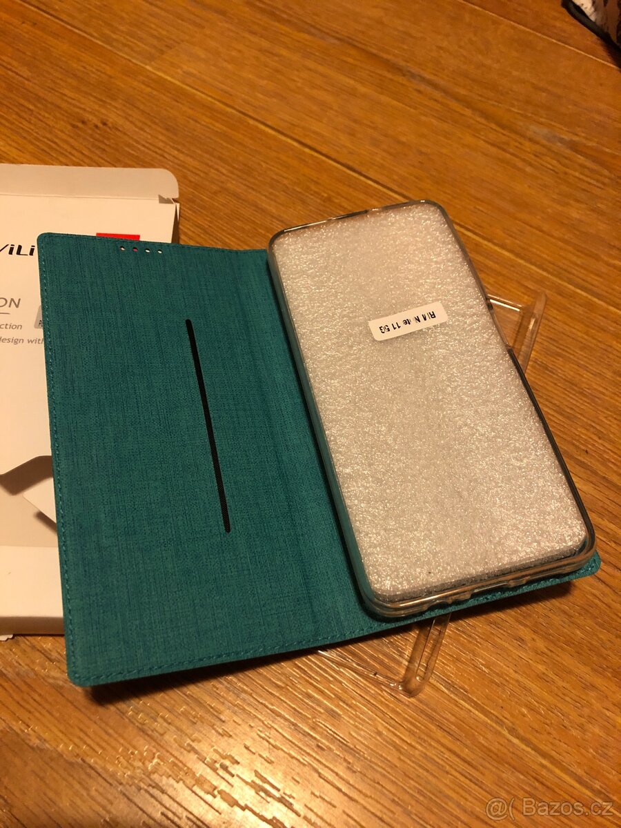 Pouzdro pro Xiaomi Redmi Note 11/Xiaomi Poco M4 Pro 5G - 2