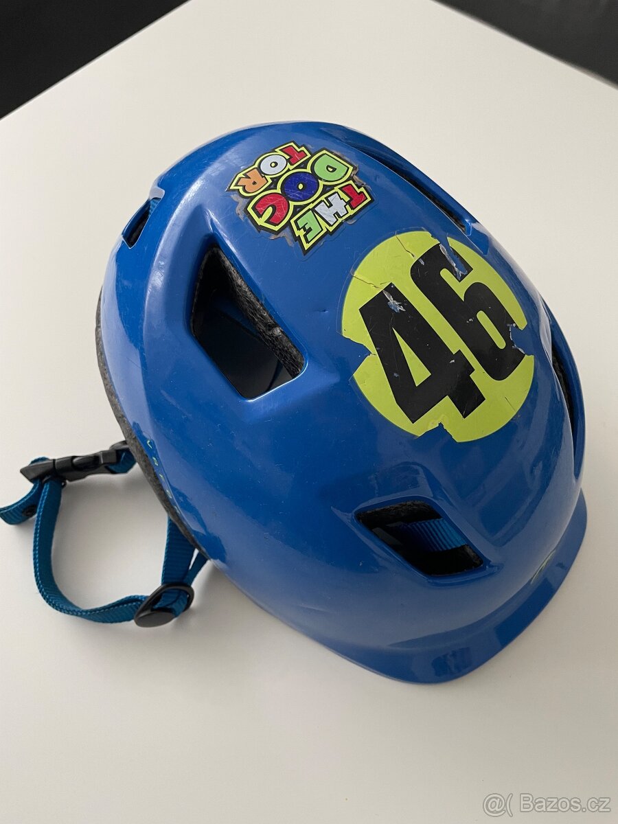 Dětská helma na kolo - 2