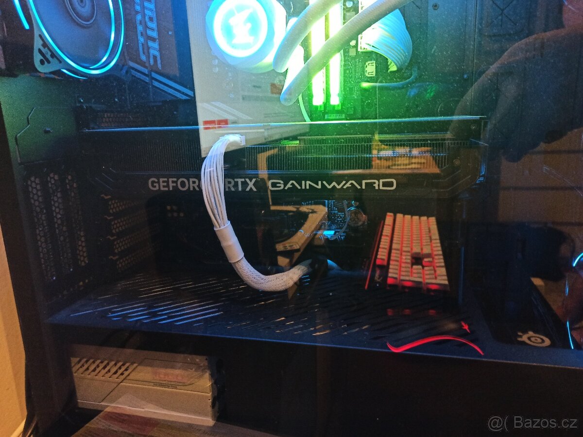 GAINWARD GeForce RTX 4070 Ti Panther 12G - 2