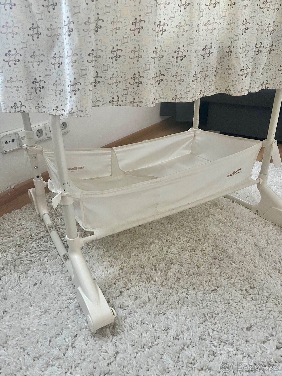 Dětská kolébka pro miminko - 2
