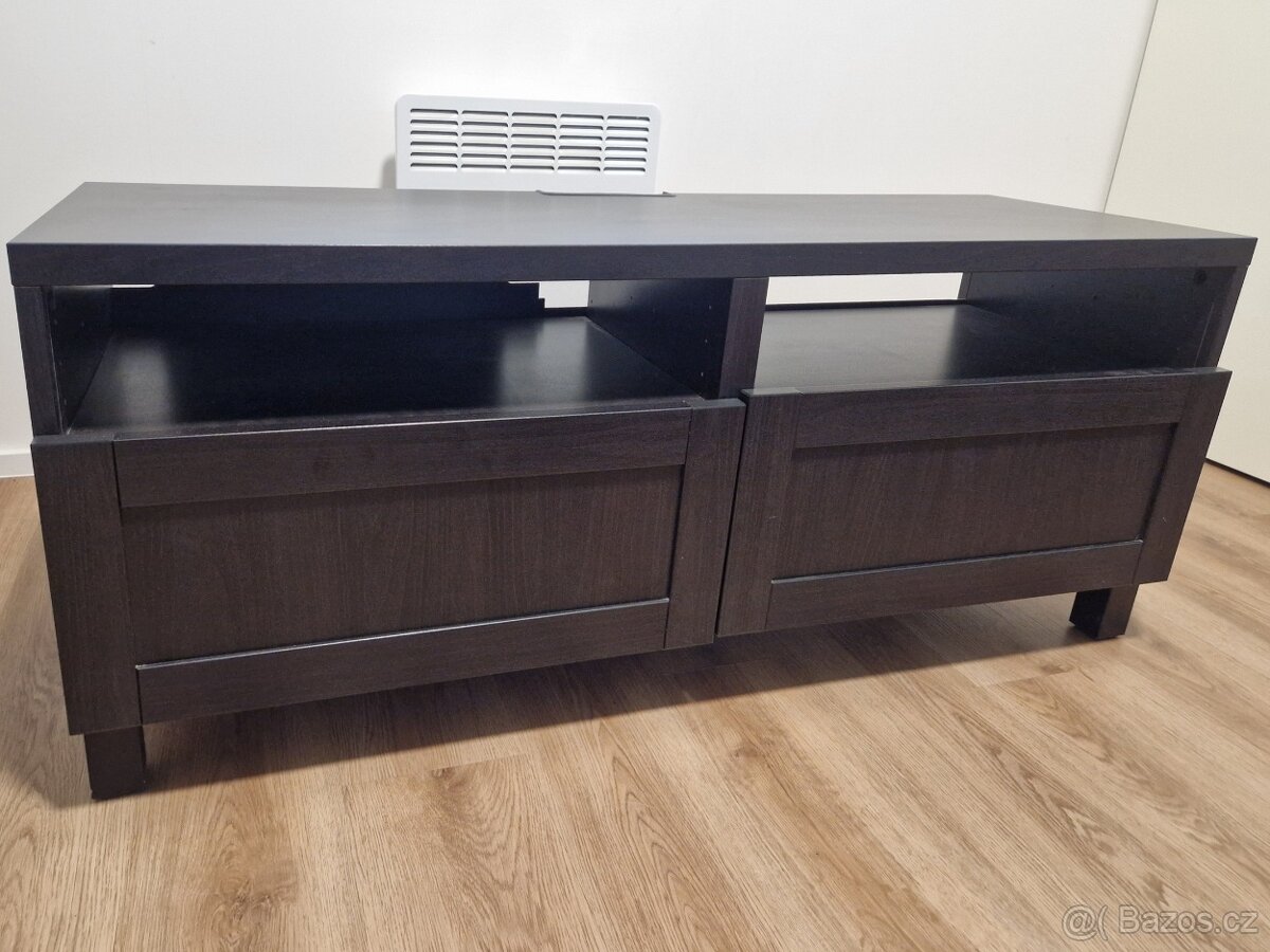 Skříňka pod televizi - 2