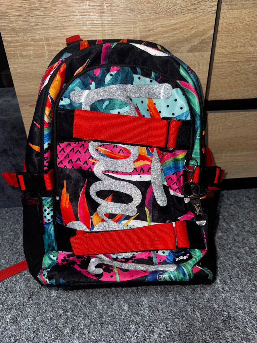 Školní batoh - Baagl - 2