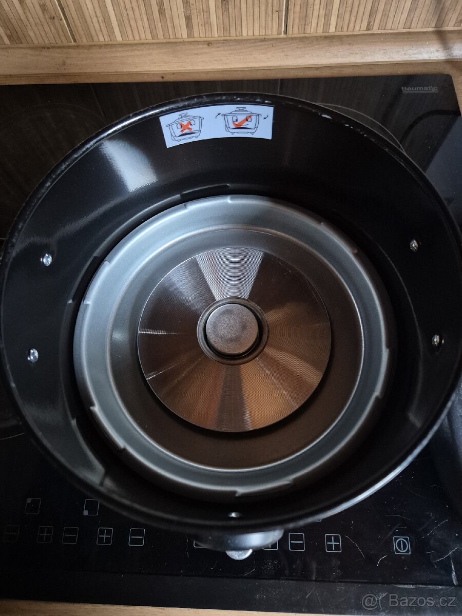 Rýzovar Tefal Classic 2 - 2