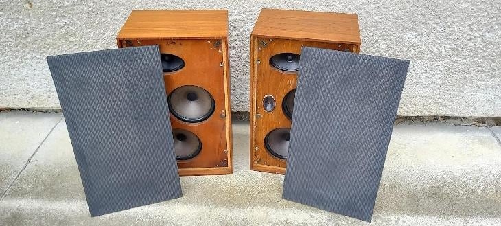 Sháním reprobedny Tesla ARS744 - 2