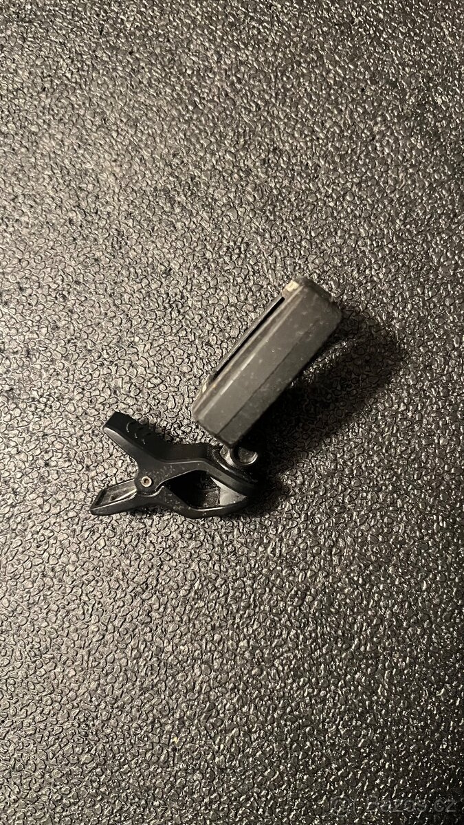 Ladička na kytaru Sencor SDT-7 - 2