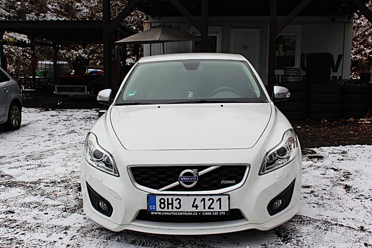Volvo C30 - 2