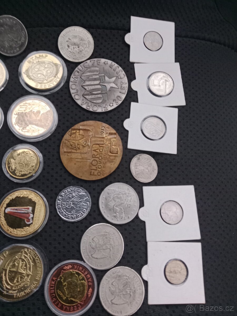Mince a příbor - 2