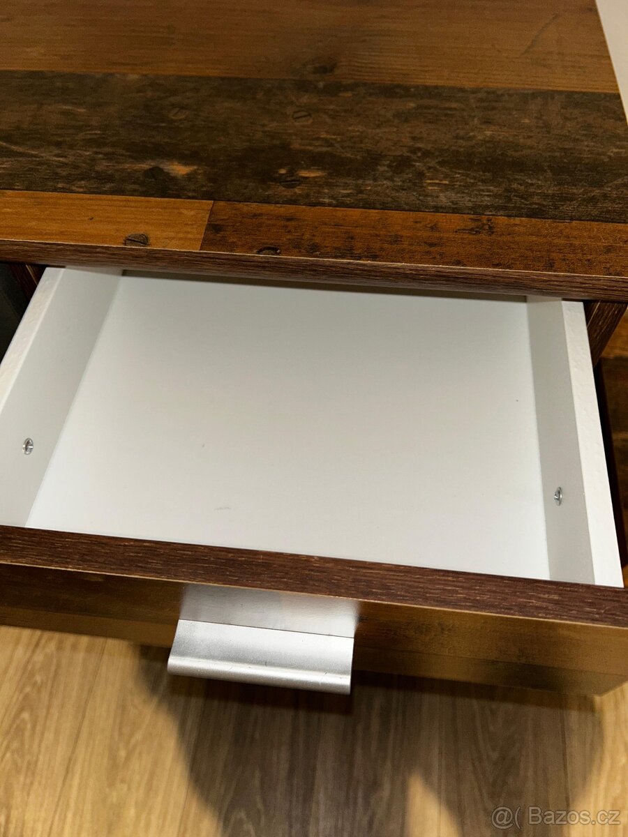 Komoda pod TV + klasická komoda - 2