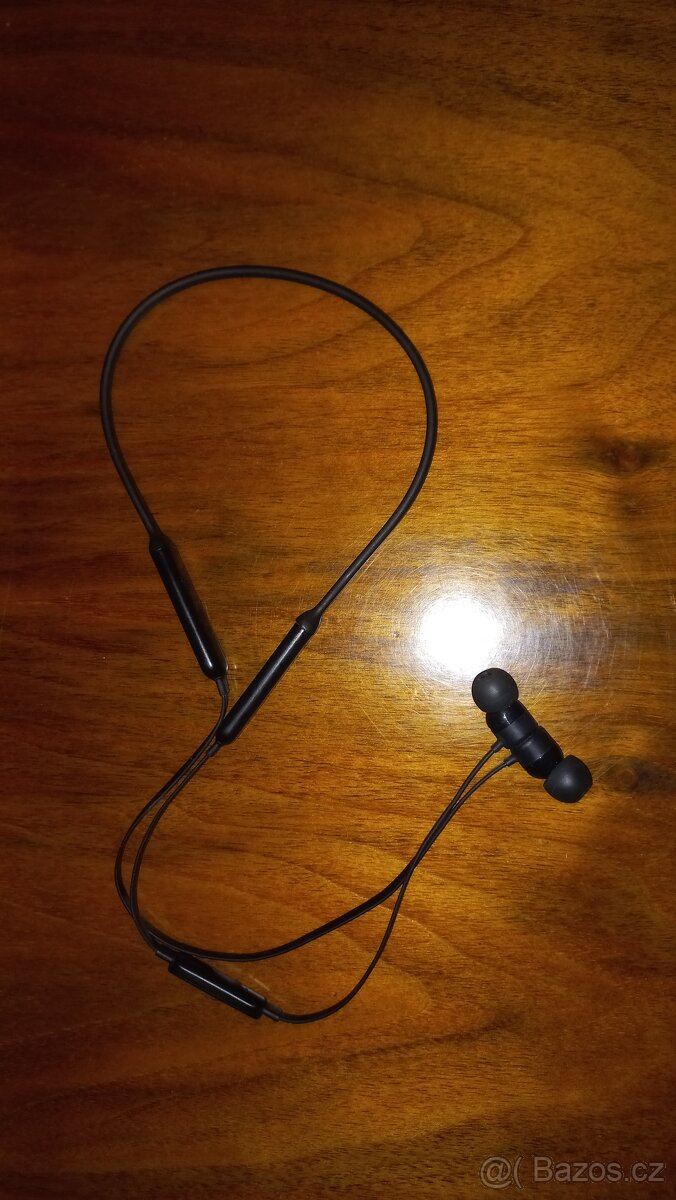 Bezdrátová sluchátka Beats X by Dre - 2