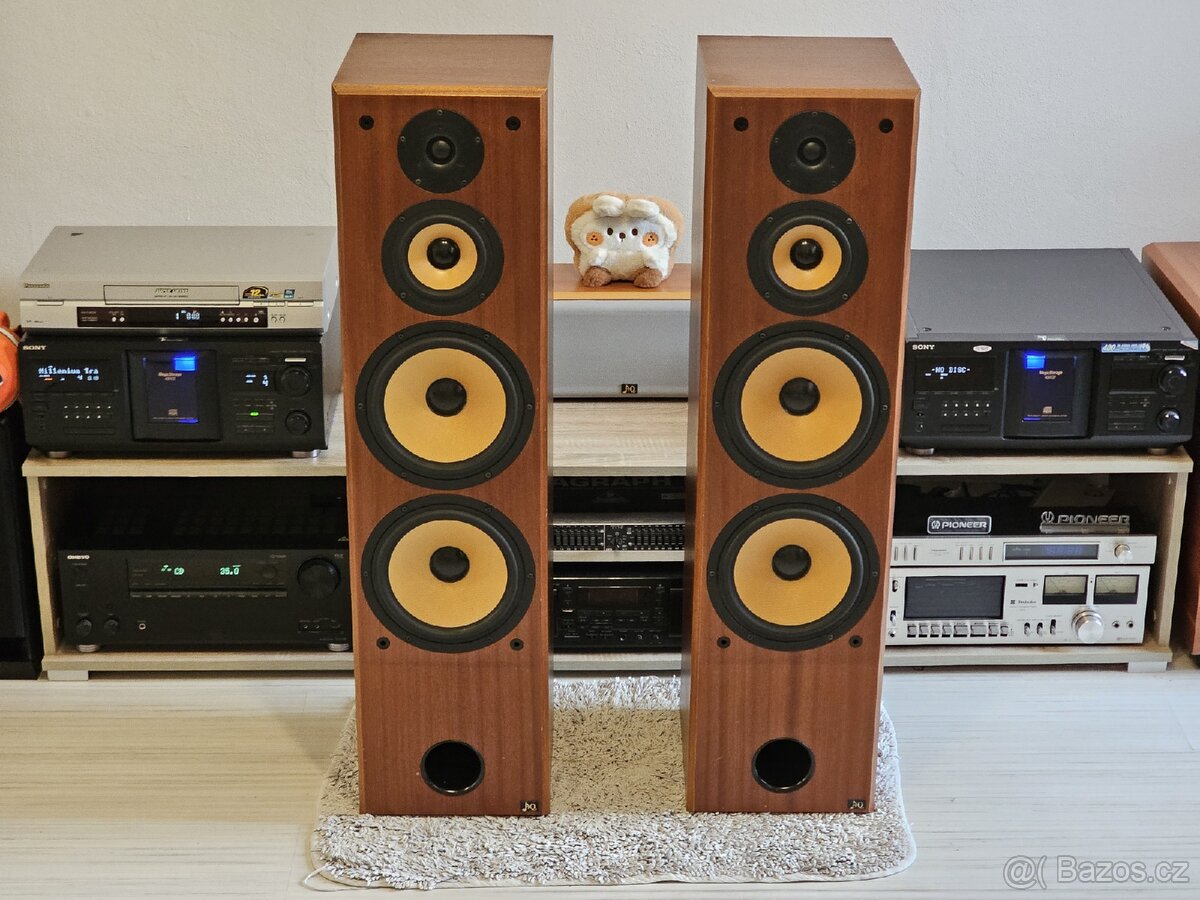 AQ Labrador 6 Reproduktory - 2