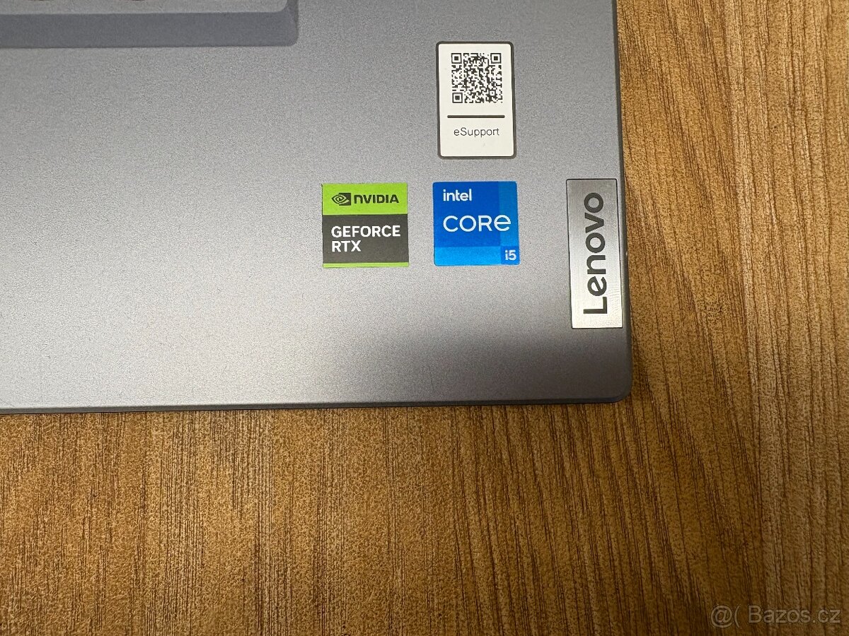 Lenovo Legion 5 16IRX9 – výkonný herní notebook - 2