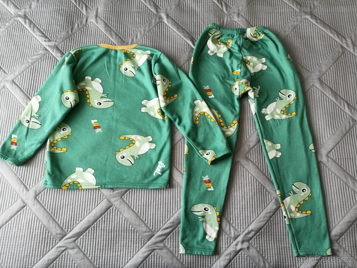 Set na doma s Dinosaury, 128/134 - 2