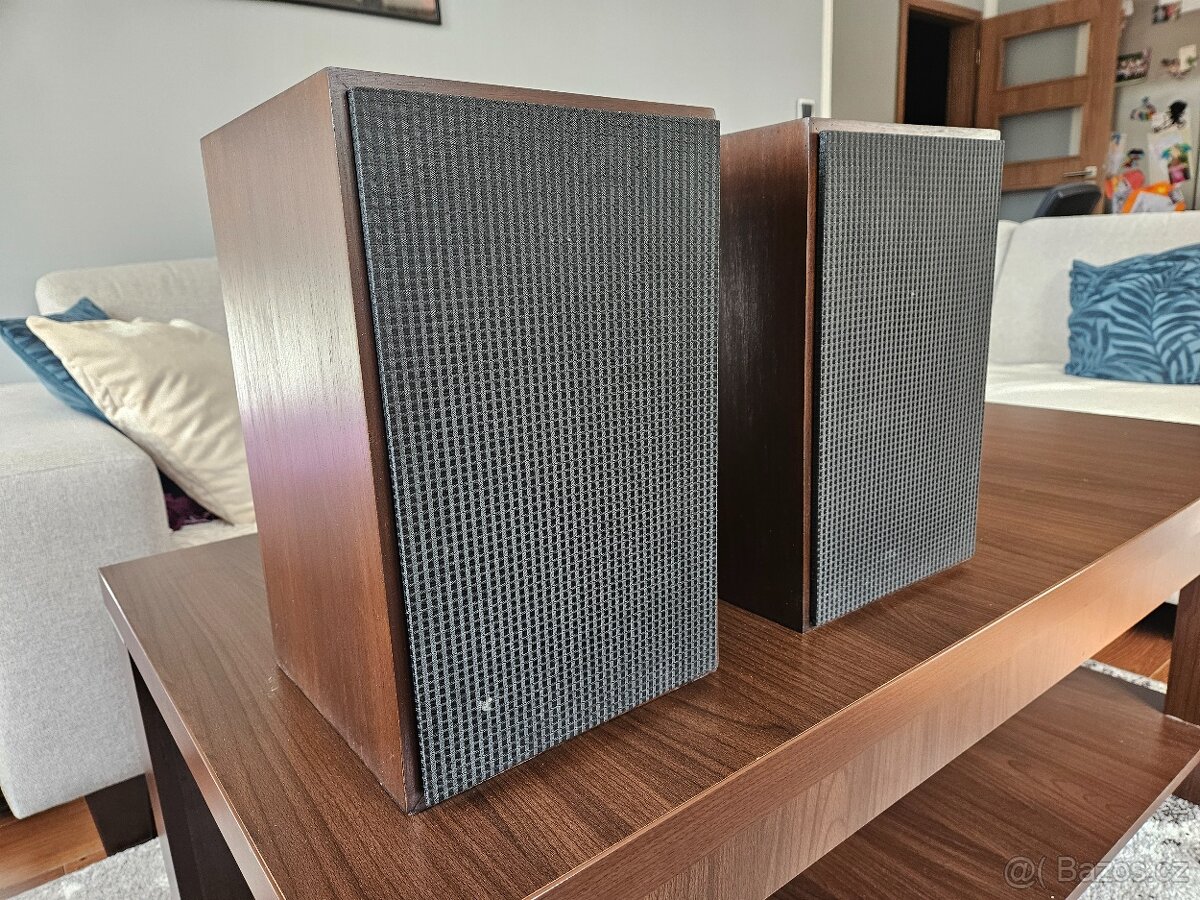 Reproduktory tesla ars 9204-10 - 2