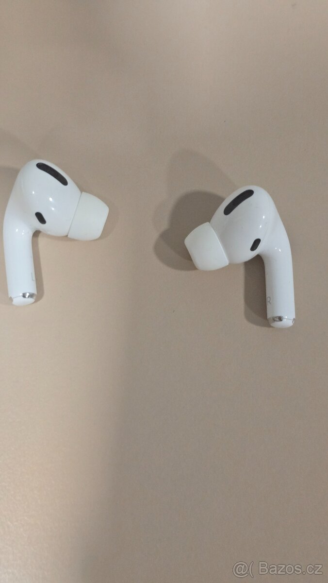 Airpods Pro 1. Generace - 2
