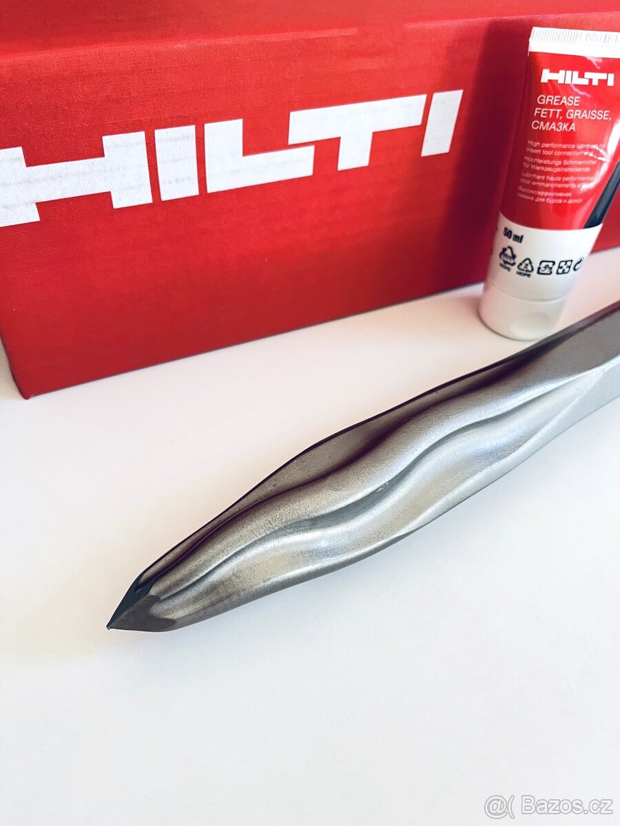 Hilti TE-HX SM 40 #2254657 špičatý sekáč - 2