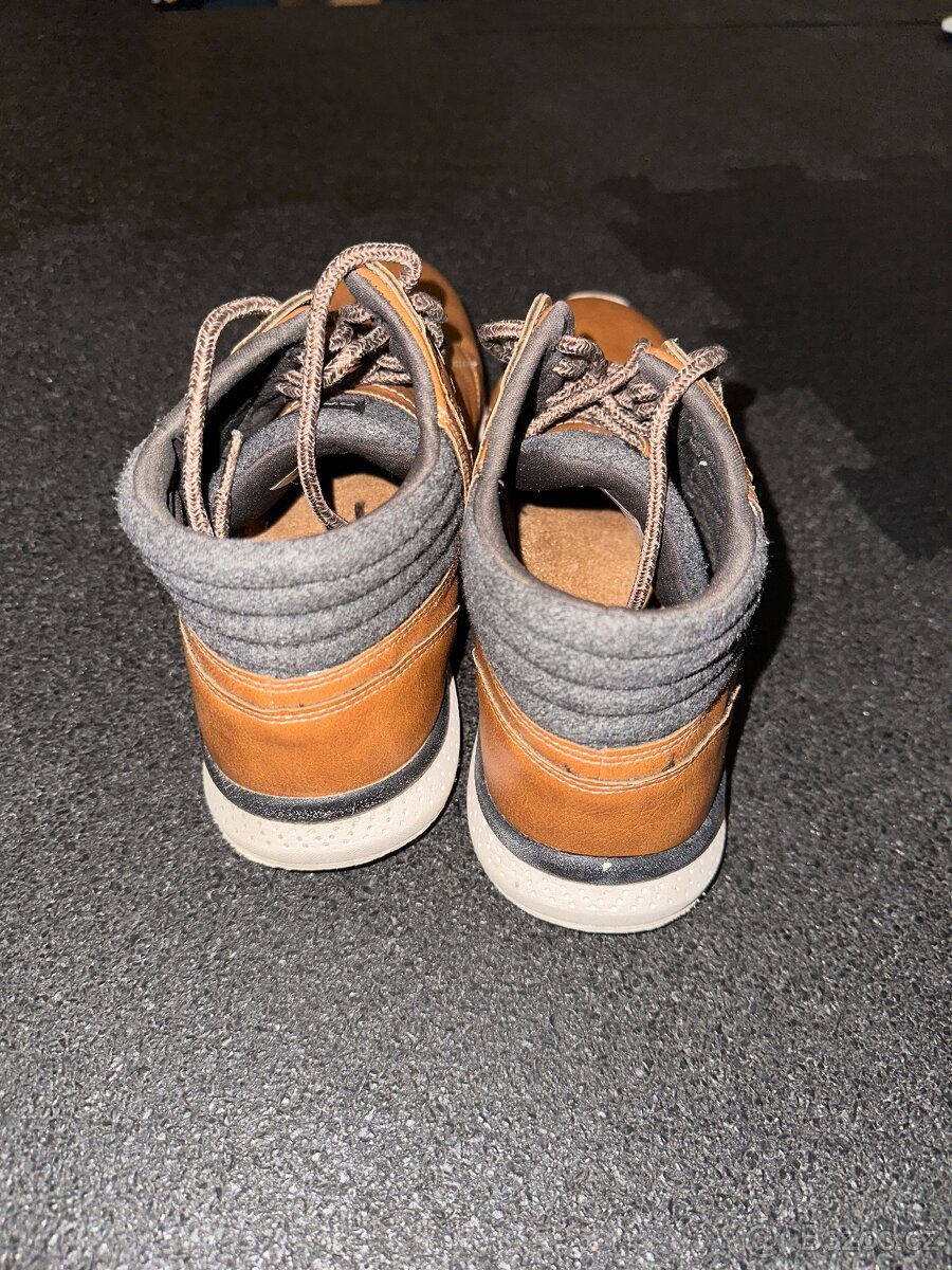 Zimní boty O’Neill - 2